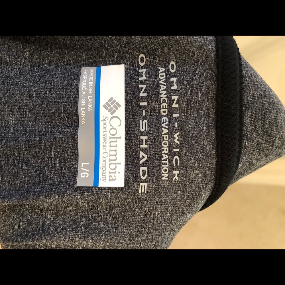 Columbia jacket - Picture 5 of 5
